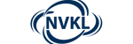 logo NVKL - blauw