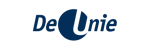 logo De Unie - blauw