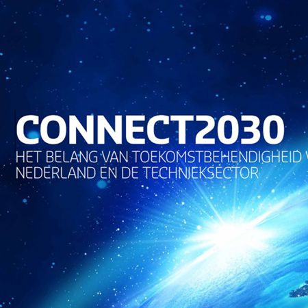 Incompany Connect 2030